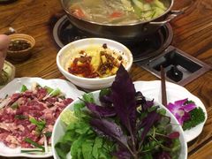 -亮欢寨(凯里总店)