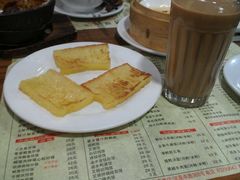 黄金糕-香港仔茶餐厅(凤阳店)