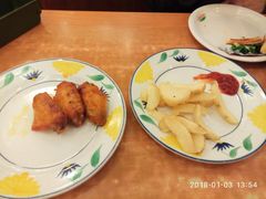 -萨莉亚意式餐厅(黄埔大沙地店)