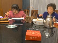 -锡和无锡菜·三白油条(景丽苑店)
