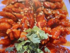 -阿明小菜·海鲜·上海菜(梅陇店)