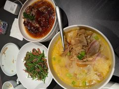 -湖里春风·淮扬菜(丽泽天街店)