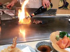-千吉日本料理(日本一条街店)
