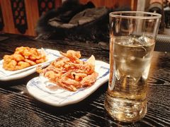 -玄白·炭烤活鳗(上海首店)