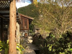 -MOJ coffee(瓯海泽雅水碓坑店)