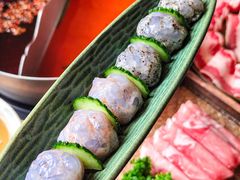 -四喜小胖·北京涮肉(五道营店)