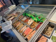-万记麻辣烫国展总店