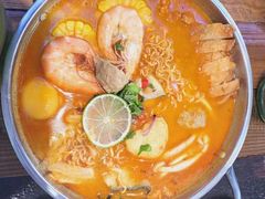 -PAPAYA泰国街头小吃(南山路店)