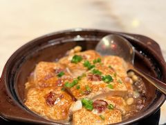 -誉八仙粤菜(万象天地店)