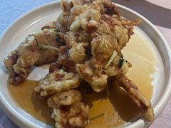 -宏达老菜馆(东安街店)