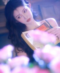 -米莱摄影写真(五大道别墅店)