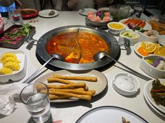 -川锅一号火锅(铜山万达店)
