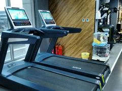 -UltraForce超源健身私教工作室(长楹天街精品店)