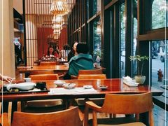 大堂-古京·臻致料理(月湖店)