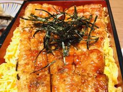 -诚·鳗屋(星摩尔店)