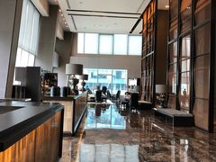 -曼谷大仓新颐酒店