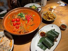 -云水瑶意境云南菜餐厅(大悦城店)