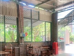 大堂-香竹农庄•传统竹筒饭(十年店)