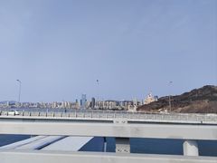 -星海湾跨海大桥