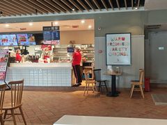 -肯德基(西稍门店)