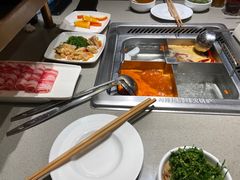 -海底捞火锅(宇飞大厦店)
