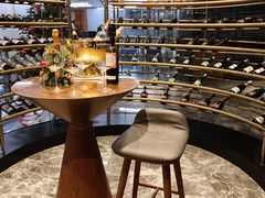 -THE WANG王品(上海中心云端店)