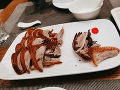 -全聚德烤鸭店(马家堡店)