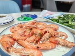 -锦里海景海鲜餐厅.三亚老字号(亚龙湾中心广场店)