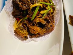 -同喜烤鸭店(光芒店)