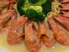 -轩记海鲜餐厅·四十五年老字号·经典粤菜(西区彩虹店)