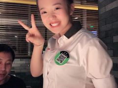 -海底捞火锅(崇文门新世界百货店)