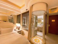 -白金汉爵大酒店(相城店)