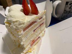 -安上烘焙 ENCHANTE(世纪汇店)