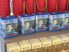 -大唐不夜城贞观广场