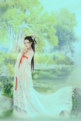 -梓摄影古装写真工作室(富力广场店)