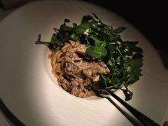 -Oyster Talks 四度蚝法餐厅
