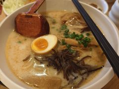 -味千拉面(大润发店)