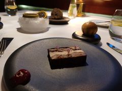 -三嚥阁 La Villa Restaurant