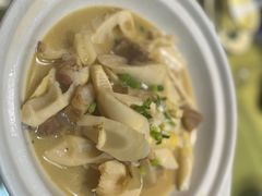 -竹中驿农家餐馆