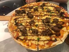 -必胜客(城西银泰店)