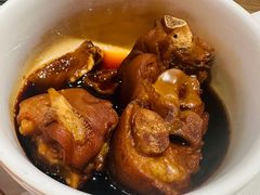 -万龙洲海鲜(南新仓店)