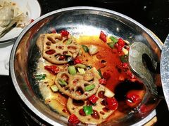 -湘聚缘.湖南菜(光明路店)