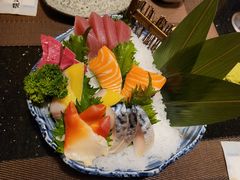 -德川家日本料理(龙德广场店)