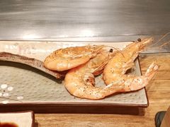 -赤坂亭·M9和牛烧肉·铁板烧(合肥万象城店)