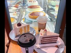 -来回·咖啡(天河南店)