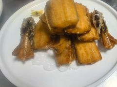 -北塘海鲜·天津菜(大光明桥旗舰店)