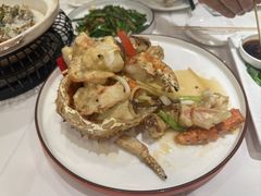 -勝記酒家·37年老字号·经典粤菜(荔枝公园店)