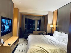 -厦门威斯汀酒店