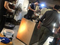 -泰顺江南春面馆