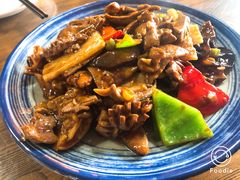 -鼎香润(德胜门内店)